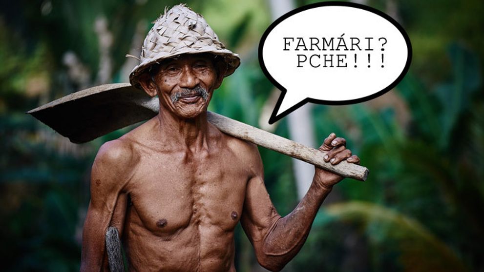 Ďalší týždeň na Farme: Informácie, bez ktorých neprežijete!