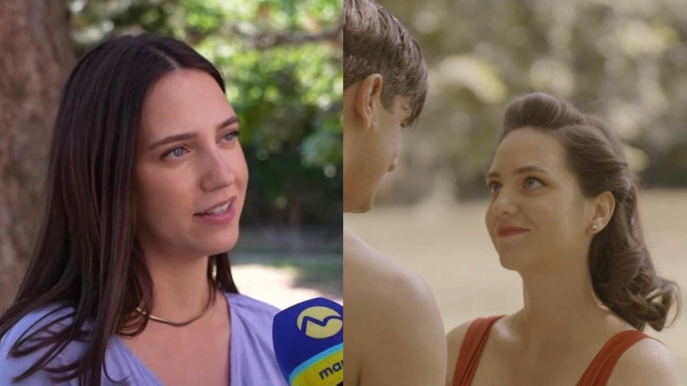 Ráchel Šoltésová prehovorila o nových častiach Dunaja: Čakajte veľkú zmenu