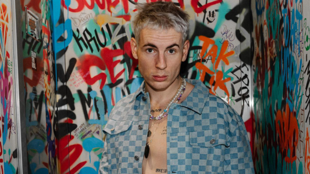 Peter Altof alias Expl0ited v exkluzívnom rozhovore: Čo ho vie zahriať pri srdci?