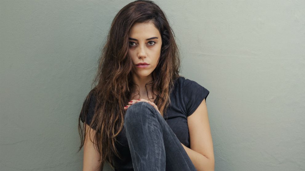 Zeynep z Matiek a dcér exkluzívne: Násilie nedokážem tolerovať!