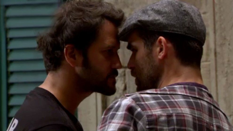 Larina voľba: 45. a 46. epizóda