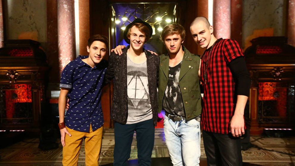 Štyria finalisti SuperStar sú známi: Postúpil miláčik publika aj slovenský svalovec!