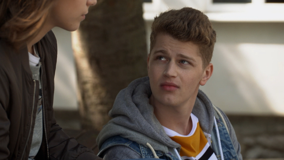 Dorka je späť! Čo povie na nečakaný návrh od Lukyho?