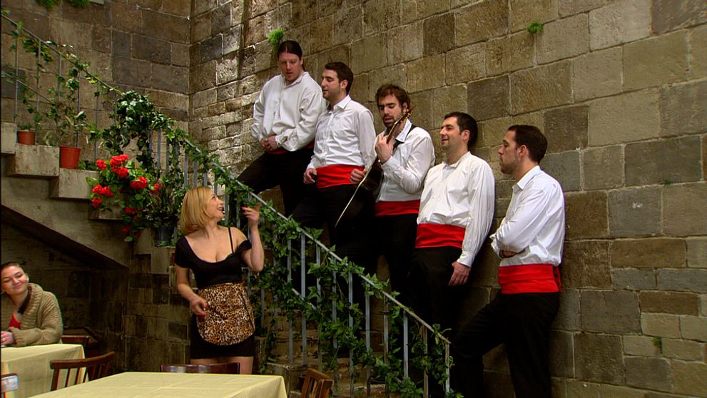 Larina voľba: 141. a 142. epizóda