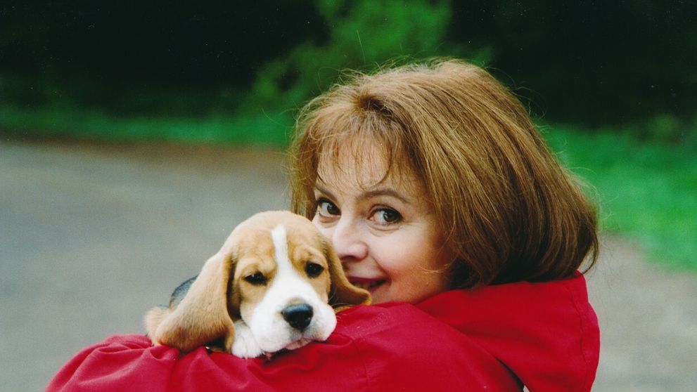 Hviezda Markízy prekvapuje. Toto ju spájalo s Libušou Šafránkovou