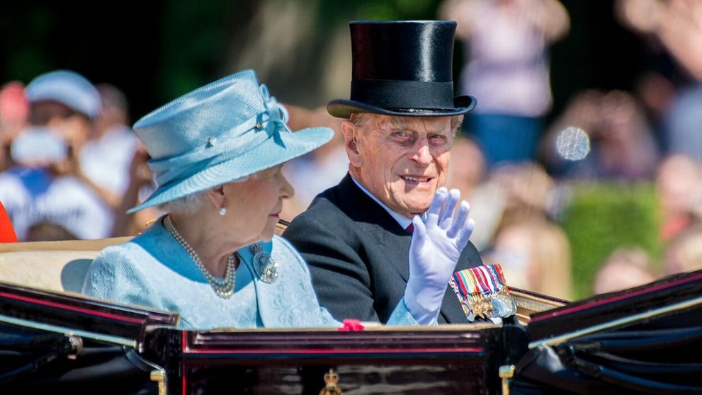 Princ Philip by dnes mal 100 rokov. Kráľovná bude mať naňho najkrajšiu spomienku