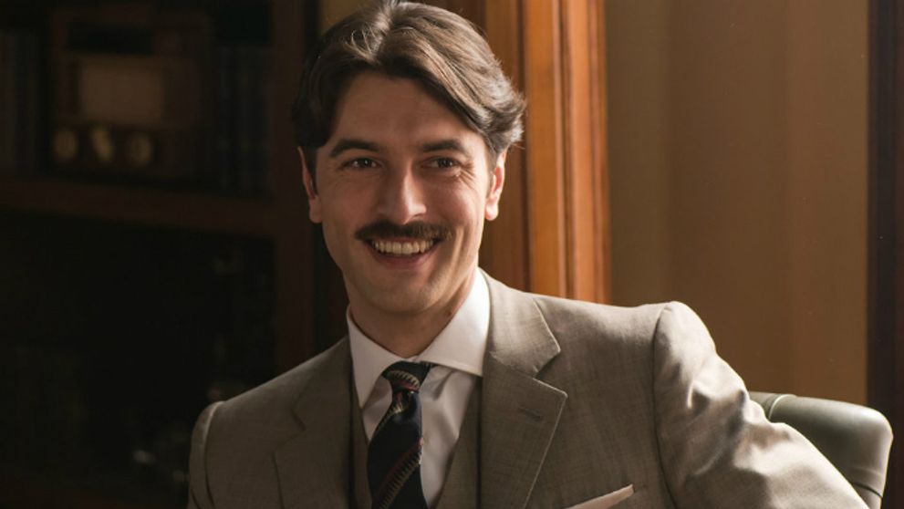 Už aj on? Mateo z Velvetu sa pridal do klubu bradáčov!