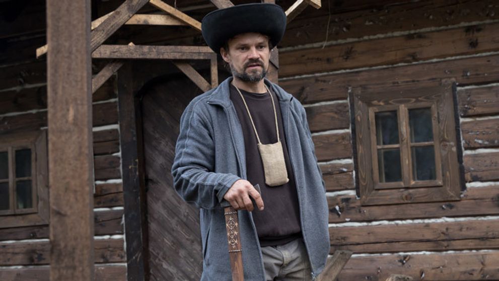 Jožo sníva o Dáši: Priznaj sa, že si zaľúbený