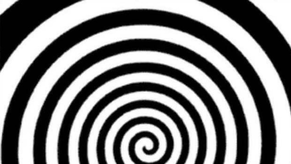 Táto optická ilúzia popletie mozog natoľko, že vám zlepší zrak