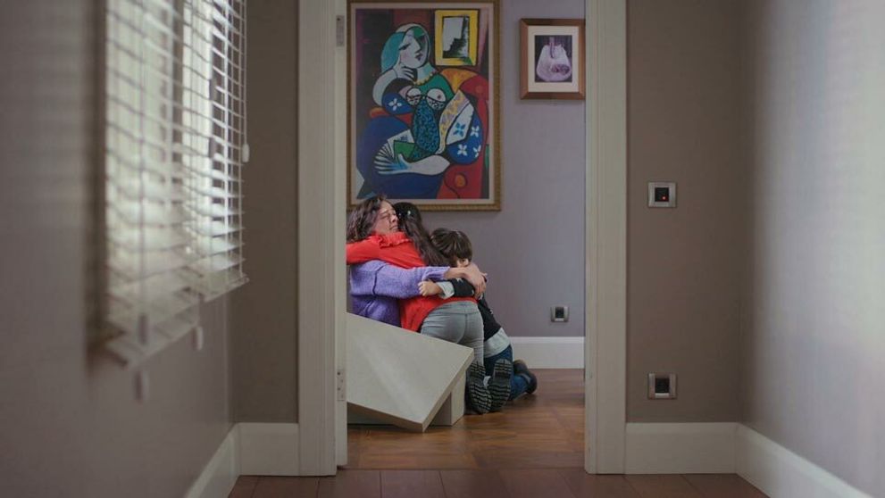 Sila ženy II.: 71. a 72. epizóda