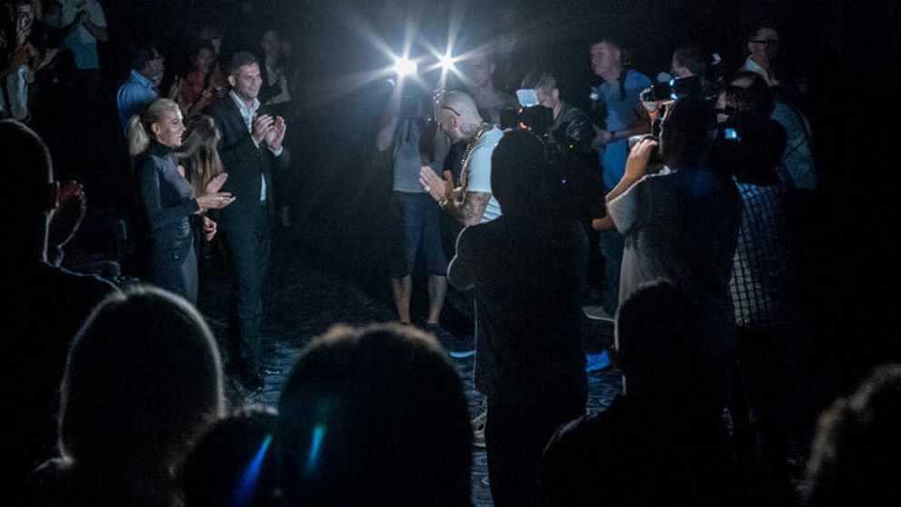 Neuveríte, po čom túži Rytmus, ale Dara to odmieta!