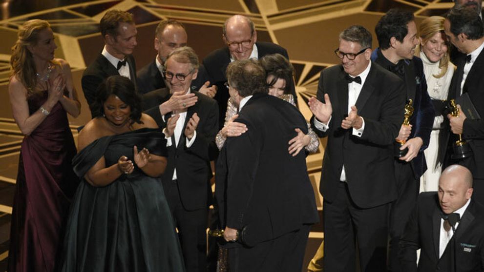 Tohtoročné Oscary sa zaobišli bez trapasu. Pozrite si prehľad víťazov