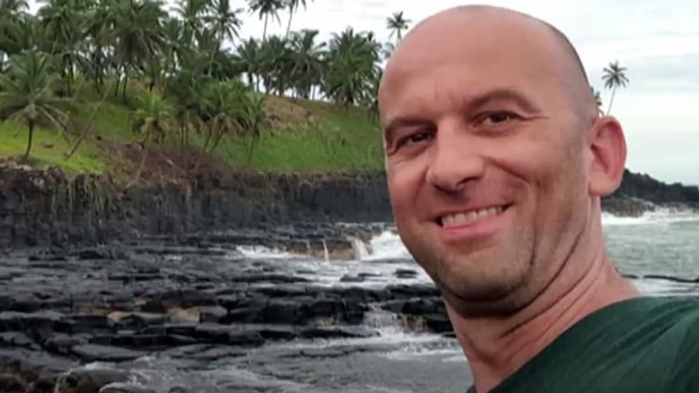 Precestoval všetky krajiny sveta