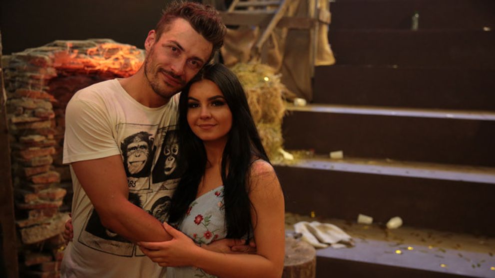 Veľký životný krok: Dávid a Lula bývajú spolu, nebránia sa ani dieťaťu!