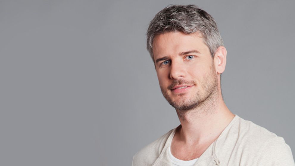 Dámy, tešte sa! Playboy z Farmy Fero Ševčík bude hosťom Telerána! :)