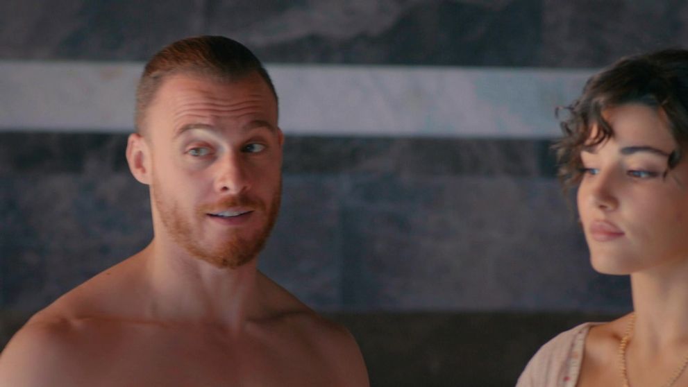 Láska na prenájom: 129. epizóda