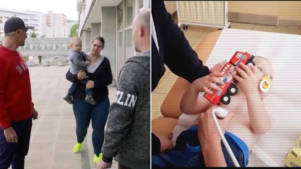 Julianu zasiahne zlá správa: S malým synom skončia v nemocnici v Bratislave