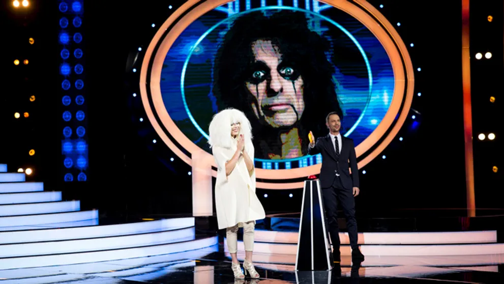 Drsný slovenský raper či zhýralý rocker? Aj to na vás čaká v siedmej epizóde