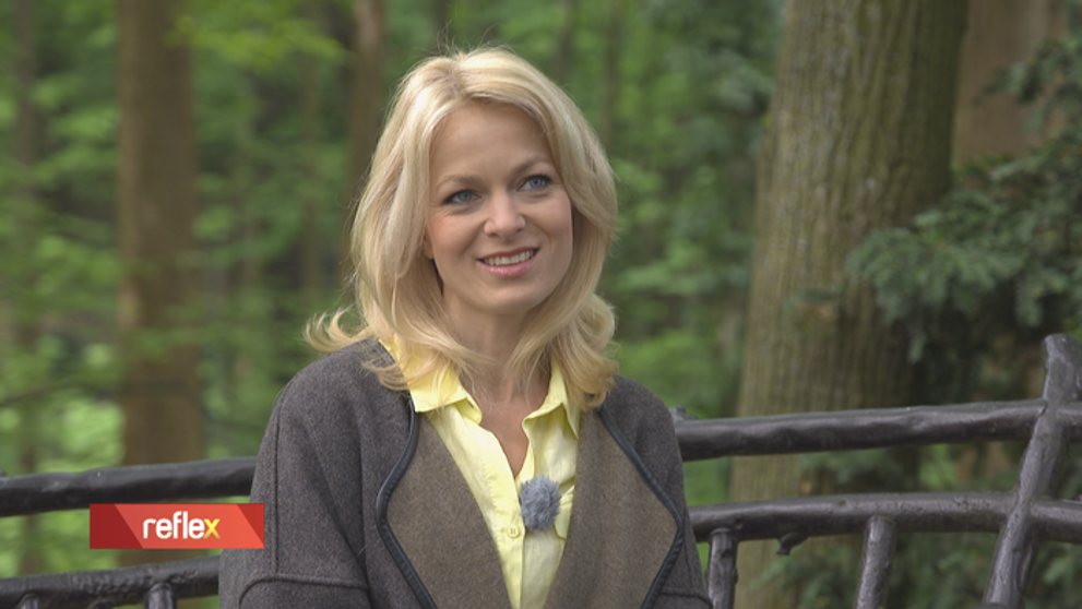 Janka Hospodárová: Obrovská oslava!