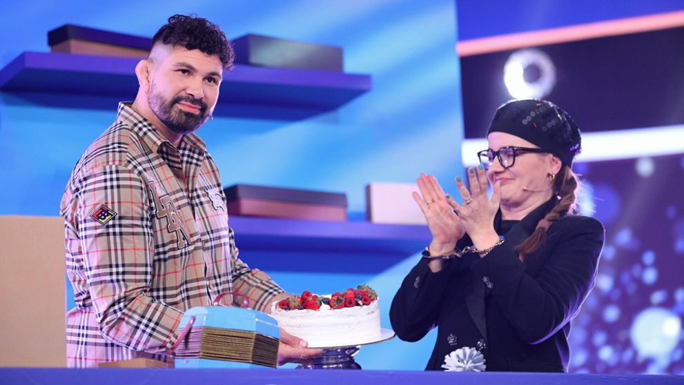 Najväčší kšeftár na Slovensku! Oberie vás o tričko a ešte sa budete usmievať