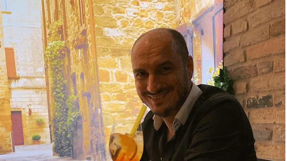 Jozef Hollý: Klavír je jeho celoživotná láska