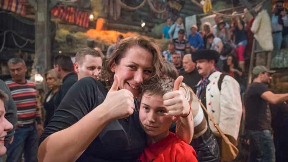 Lenuš noc po dueli priznala: Ozvali sa prví závistlivci!