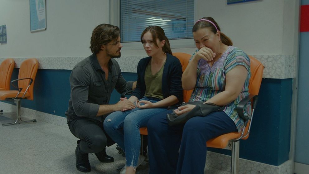 Cennet: 9. a 10. epizóda