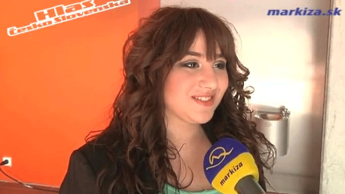 Andrea Holá: Michal David ju 