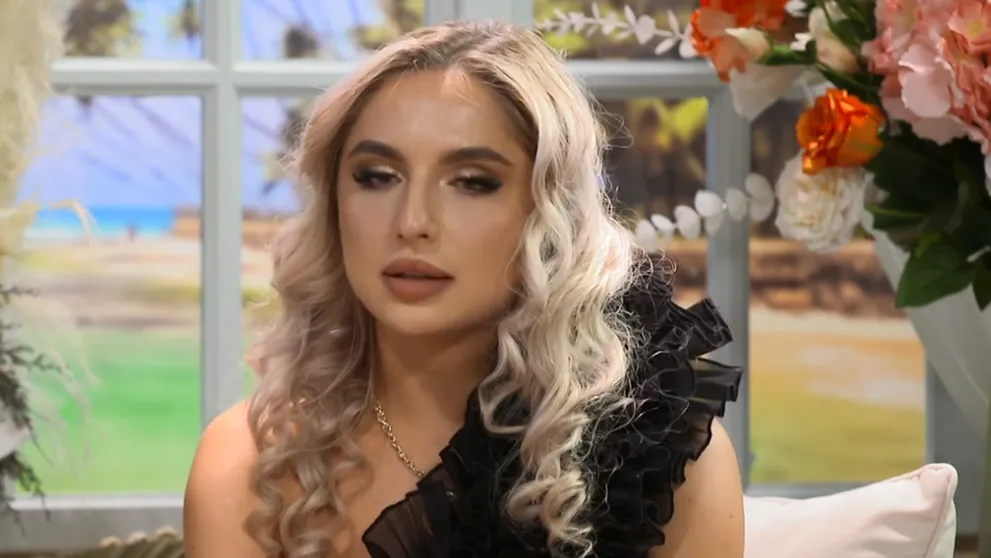 Vypadnutá Alžbeta šokuje: Tento moment rozhodne, či zo šou vypadnete alebo nie!