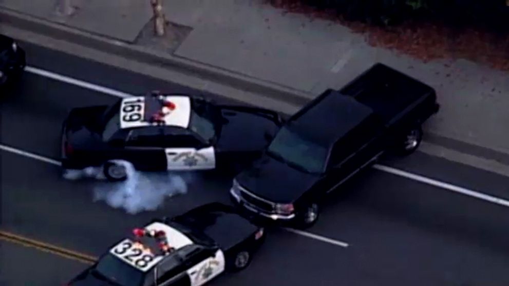 Šokujúce policajné videá: Drsný doku-formát štartuje už túto sobotu!