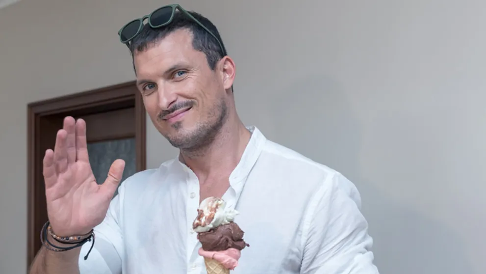 Neuveríte, čím sa pred rokmi živil Ján Koleník! Stretli ste ho možno práve vy