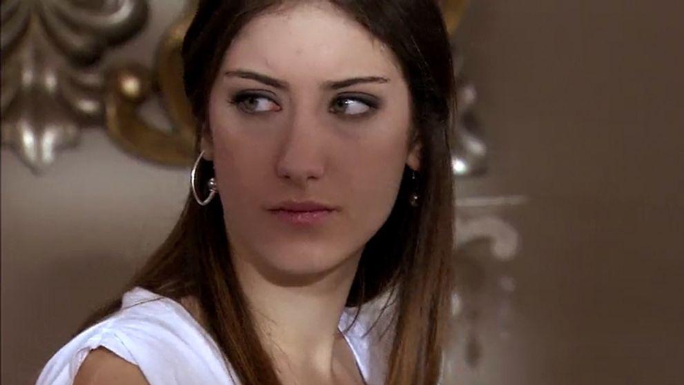 Zakázaná láska: 91. a 92. epizóda