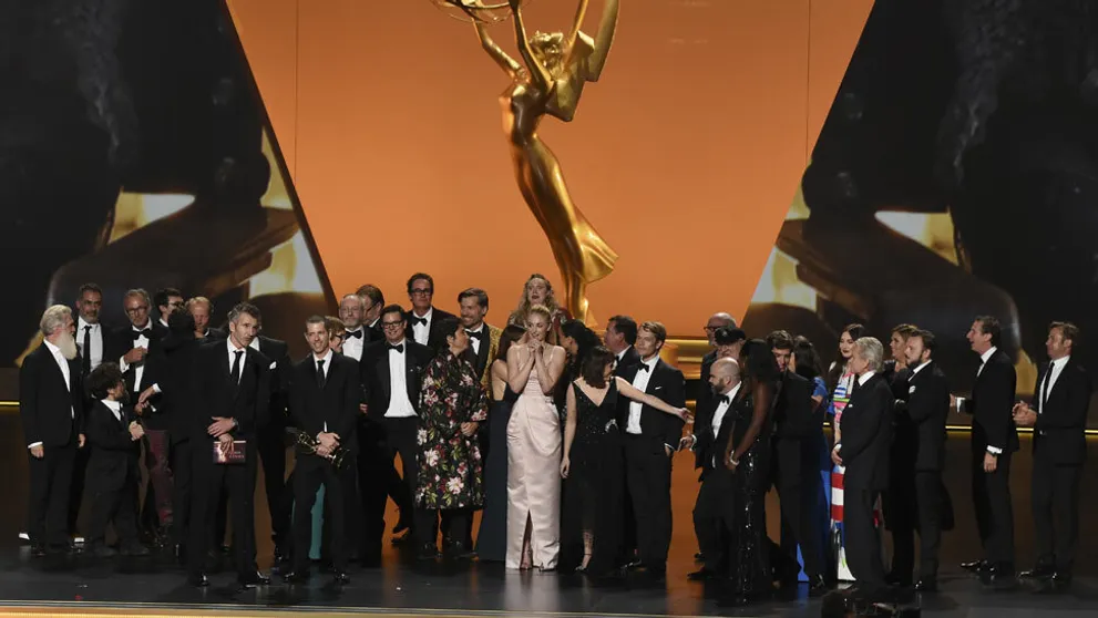 Ceny Emmy sú rozdané. Víťaz obrovským prekvapením