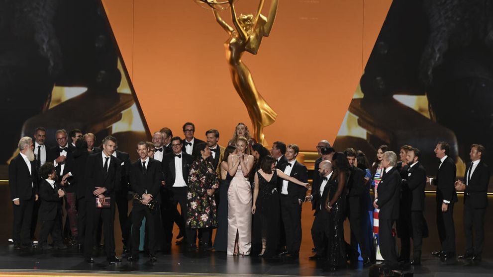 Ceny Emmy sú rozdané. Víťaz obrovským prekvapením