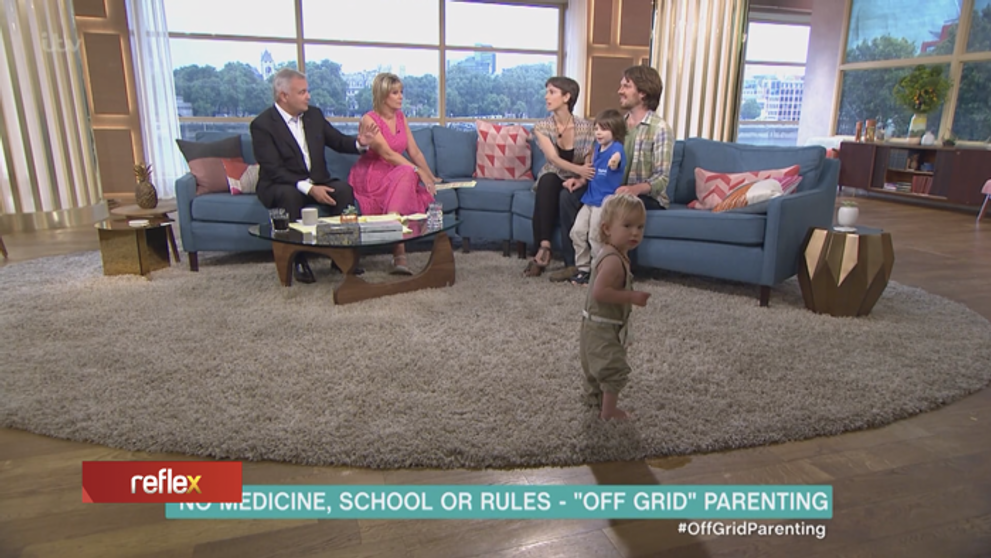 Voľná výchova - boli by ste za alebo úplne proti?