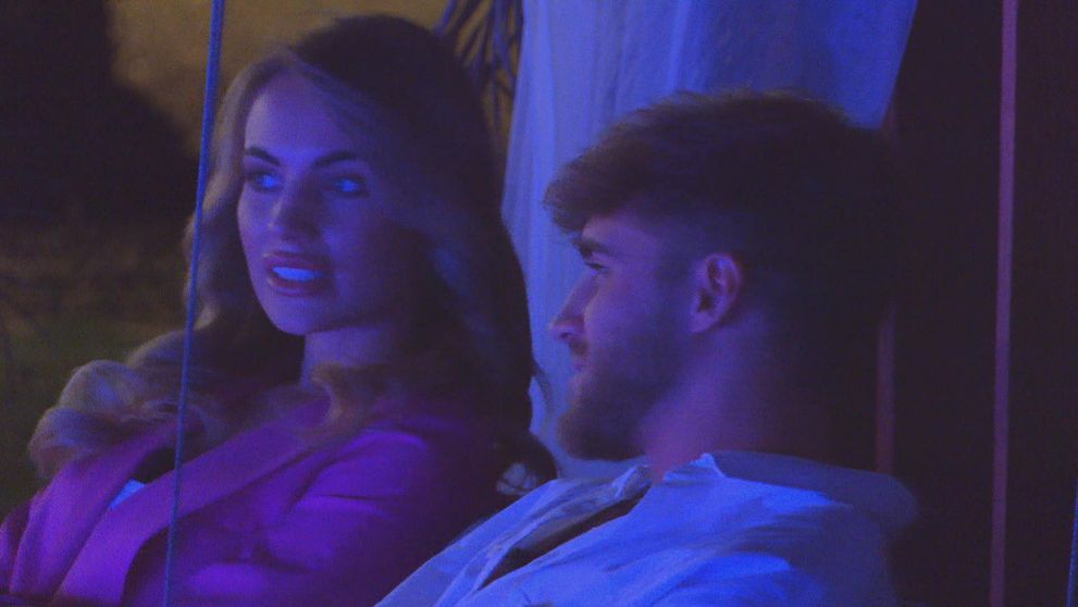 Adri, počuješ? Lu pred Natáliou vyslovil silné slová