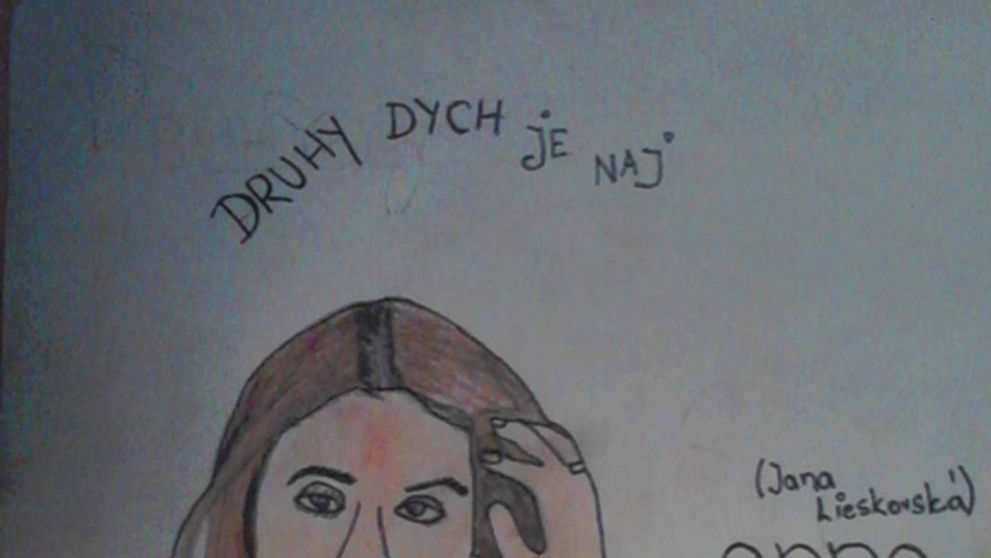 NOVÉ: Máme ďalšie portréty vašich obľúbených hercov!
