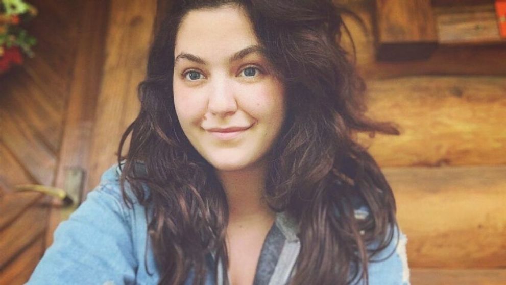 Úprimná spoveď Celeste Buckingham: Držala som hladovku a dúfala som, že schudnem!