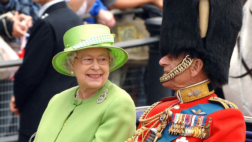 Odkaz pre milovaného manžela: Palác zverejnil dojímavé slová