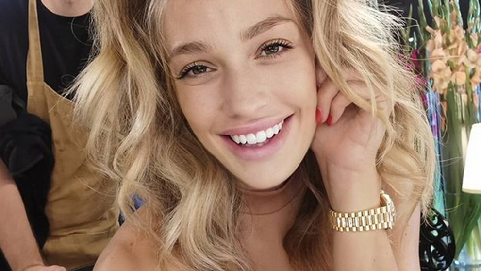 Najväčšia premena Jasminy Alagič: Na prvý pohľad ju nespoznáte