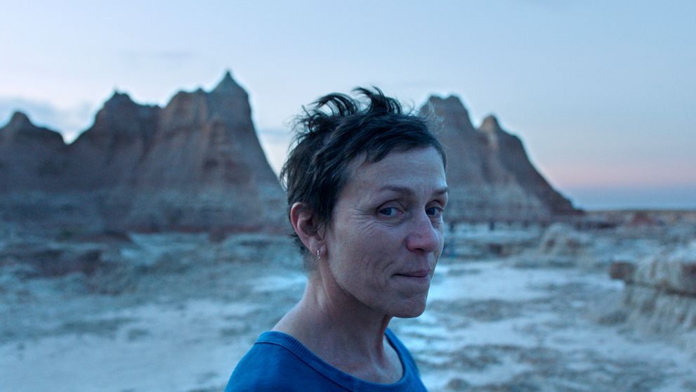 MFF Benátky: Táto snímka získala Zlatého leva