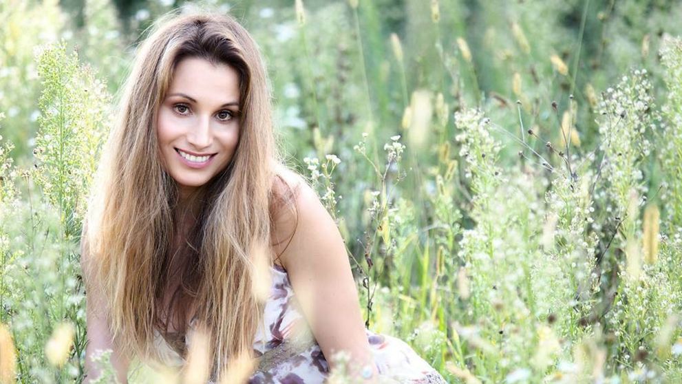 Slávka Halčáková: Návrat na televízne obrazovky