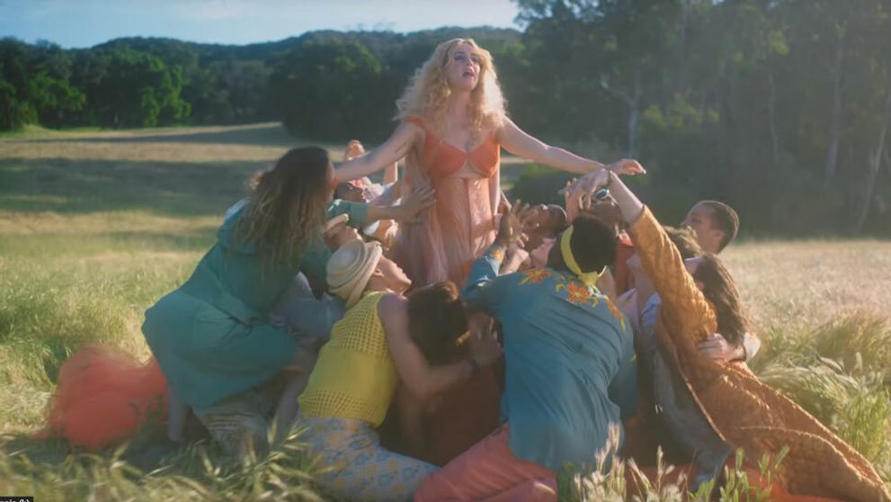 Nalaď sa na pekný víkend: Katy Perry má vonku jeden z najväčších hitov tohto leta