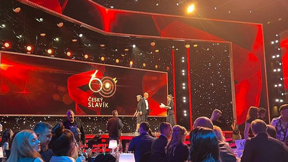 Napäté chvíle na Českom slávikovi: Tereza Pergnerová urazila Karlosa s Lelou