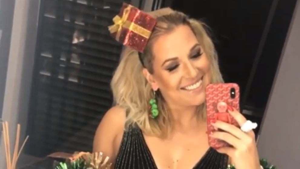 Dominika Cibulková viac bruško neskrýva. Ukázala nádherný záber