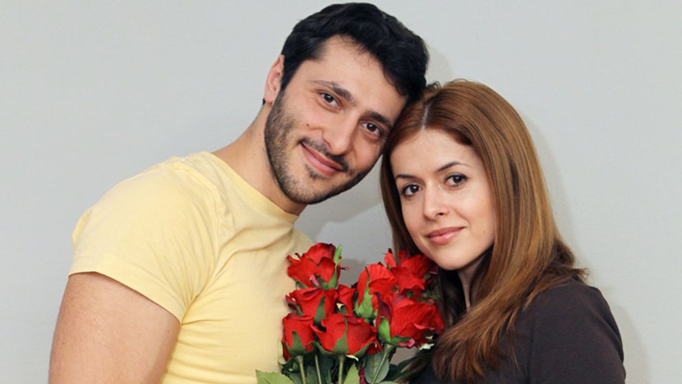 Druhý dych: Seriál plný intímnych scén!