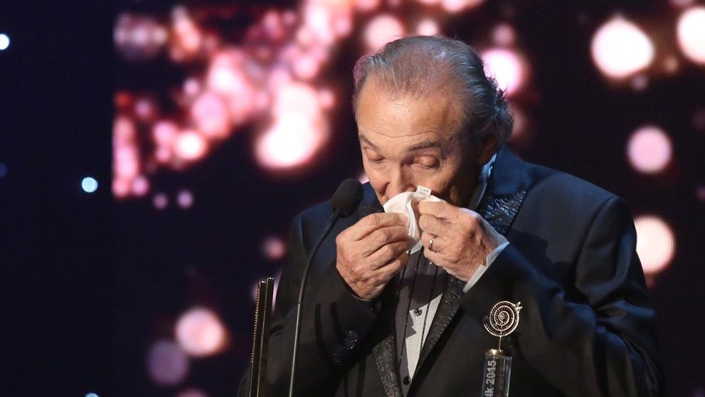 Najdojemnejší moment kariéry Karla Gotta: Plakali tisícky ľudí