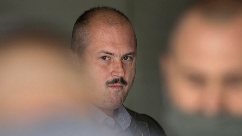 Nečakané problémy Richarda Müllera! Jeho najmladší syn asi nebol nadšený