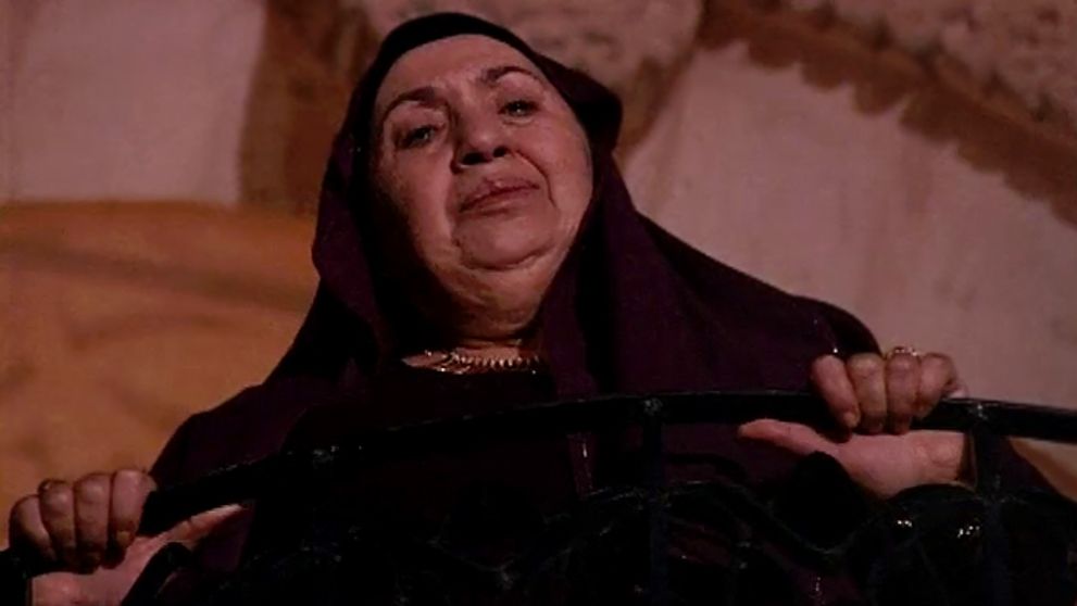 Sila: 137. a 138. epizóda