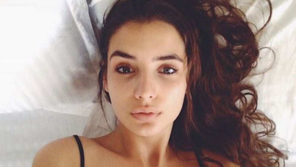 Táto markizáčka hviezdi po boku Rickyho Martina!